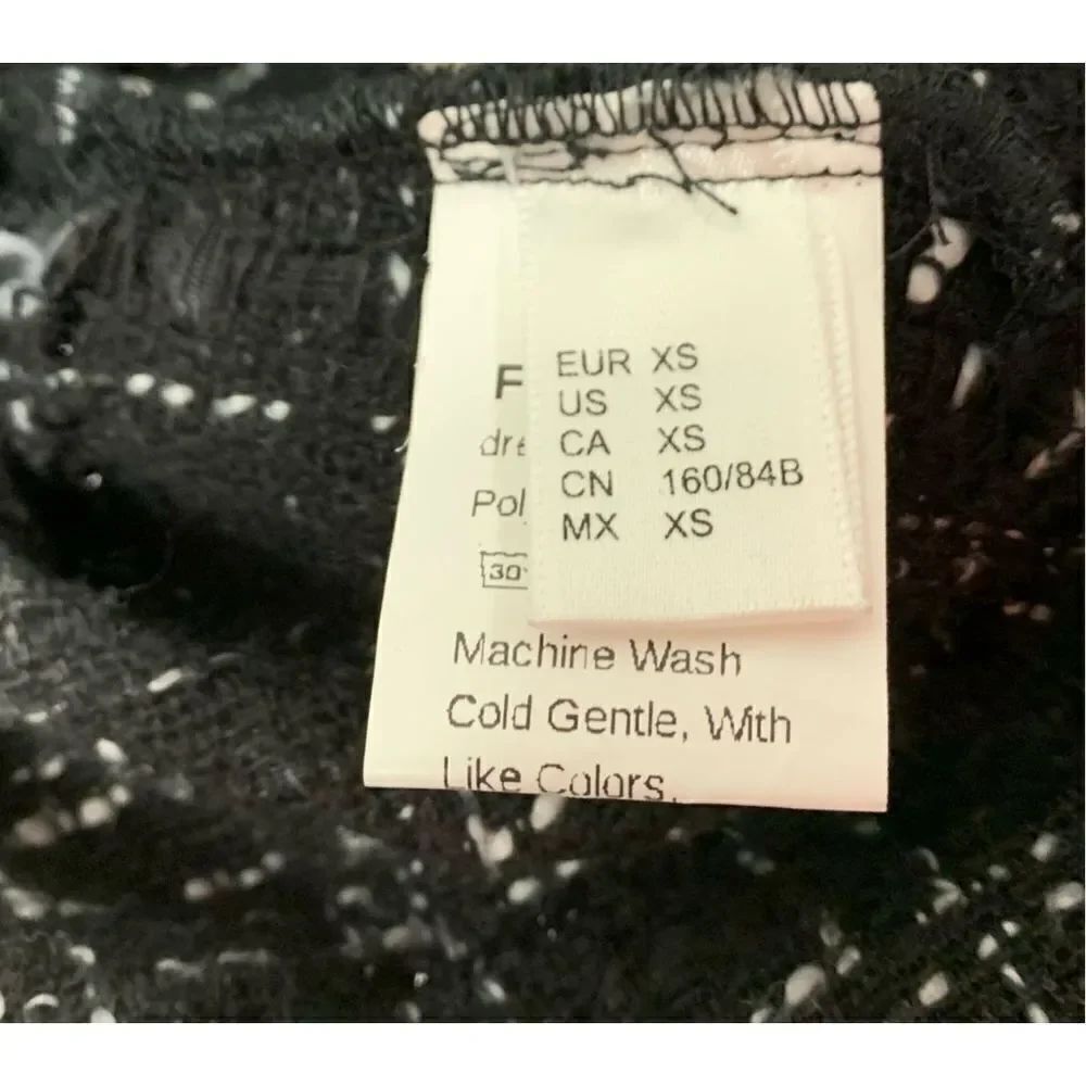 Tweed Dress - Picture 7 of 10